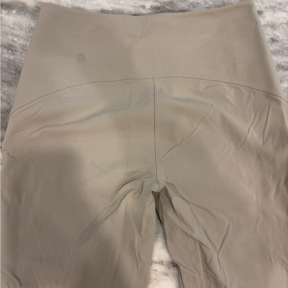 lululemon athletica Smooth Fit Pull-On High-Rise Pant, 6 - Picture 5 of 6